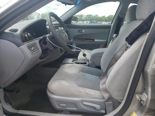 Photo 7 from auction – 2007 BUICK LACROSSE C with VIN 2G4WC582471183143