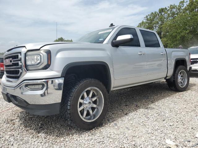 GMC SIERRA C15 2017 with VIN 3GTP1MEC5HG109132 - Photo from auction
