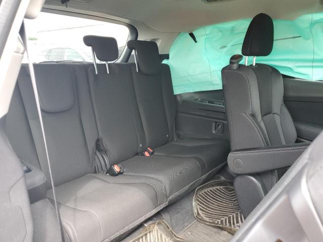Photo 11 from auction – 2023 SUBARU ASCENT PRE with VIN 4S4WMAFD5P3403913