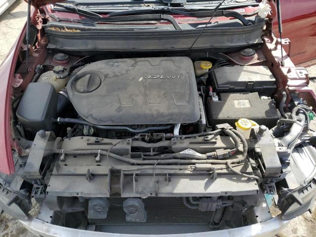 Photo 12 from auction – 2014 JEEP CHEROKEE L with VIN 1C4PJMDS9EW185068