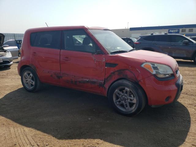 Foto 4 de la subasta – 2011 KIA SOUL + con VIN KNDJT2A20B7286482