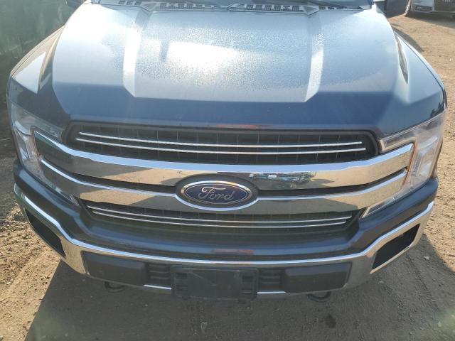 Photo 11 from auction – 2019 FORD F150 SUPER with VIN 1FTEW1E55KKD48320