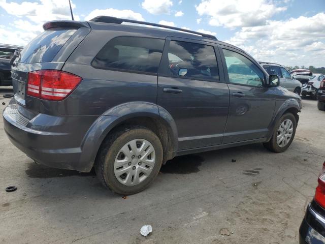 Photo 3 from auction – 2018 DODGE JOURNEY SE with VIN 3C4PDCAB6JT529722