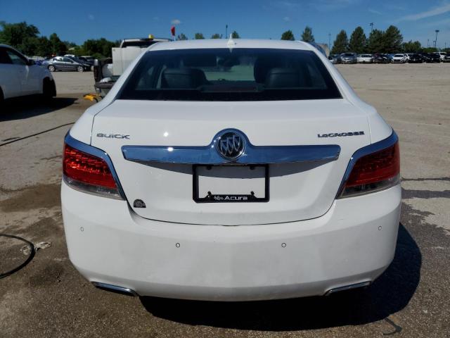 Photo 6 from auction – 2013 BUICK LACROSSE P with VIN 1G4GH5E37DF123431