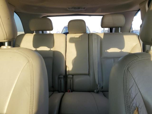 Photo 10 from auction – 2009 FORD EDGE LIMIT with VIN 2FMDK39C69BA74931
