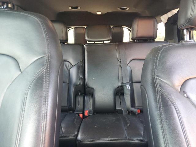 Photo 10 from auction – 2018 FORD EXPLORER X with VIN 1FM5K7D87JGA79423