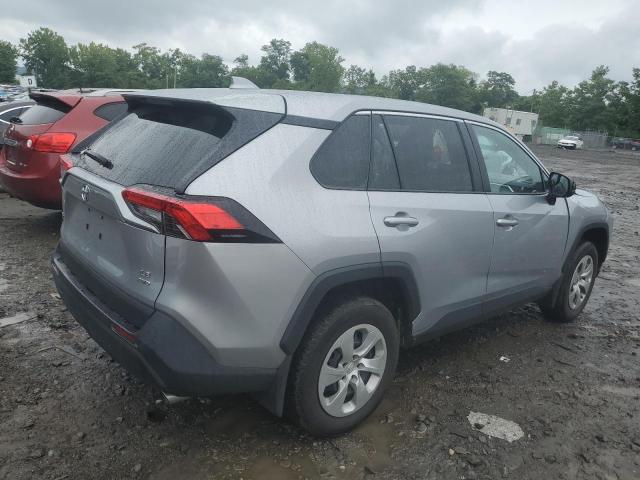 Photo 3 from auction – 2023 TOYOTA RAV4 LE with VIN 2T3F1RFV0PC370869