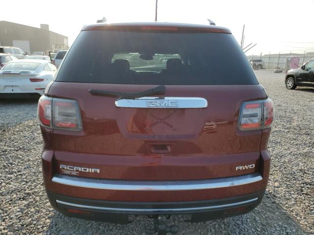 Photo 6 from auction – 2015 GMC ACADIA SLE with VIN 1GKKVNED3FJ332802