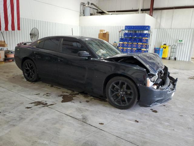 Photo 4 from auction – 2014 DODGE CHARGER SX with VIN 2C3CDXHG3EH330864
