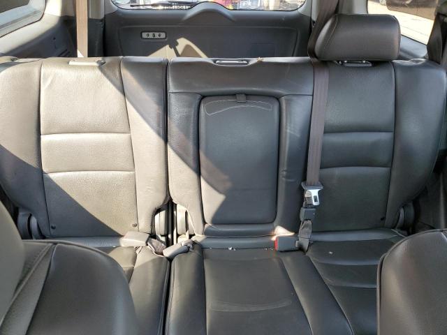 Foto 10 de la subasta – 2007 HONDA PILOT EXL con VIN 5FNYF18587B015140