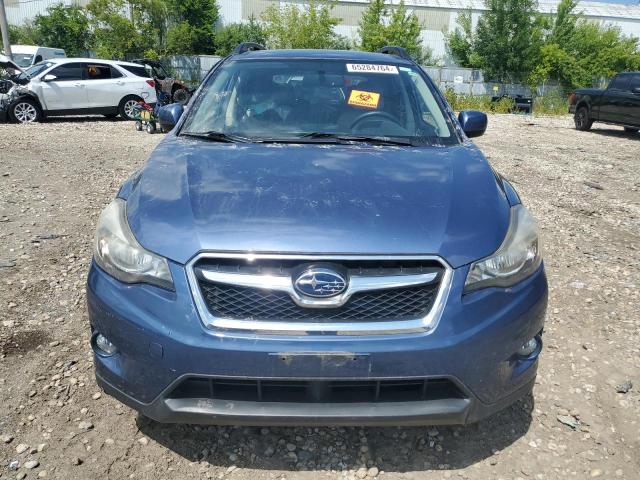 Photo 5 from auction – 2013 SUBARU XV CROSSTR with VIN JF2GPAVC7D2890236