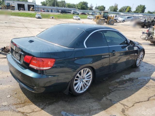 Photo 3 from auction – 2007 BMW 328 I with VIN WBAWL13537PX15416