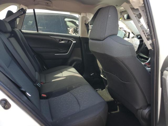 Photo 11 from auction – 2024 TOYOTA RAV4 XLE with VIN 2T3W1RFV3RC281817