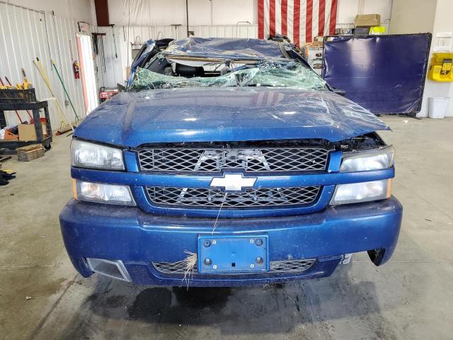 Photo 5 from auction – 2003 CHEVROLET SILVERADO with VIN 2GCEK19N631368292