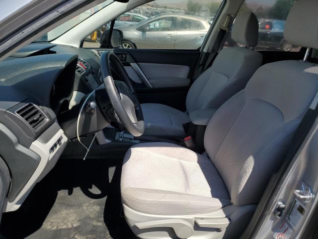 Photo 7 from auction – 2016 SUBARU FORESTER 2 with VIN JF2SJABC7GH534256