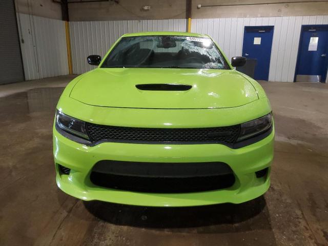 Photo 5 from auction – 2023 DODGE CHARGER GT with VIN 2C3CDXMG8PH620266