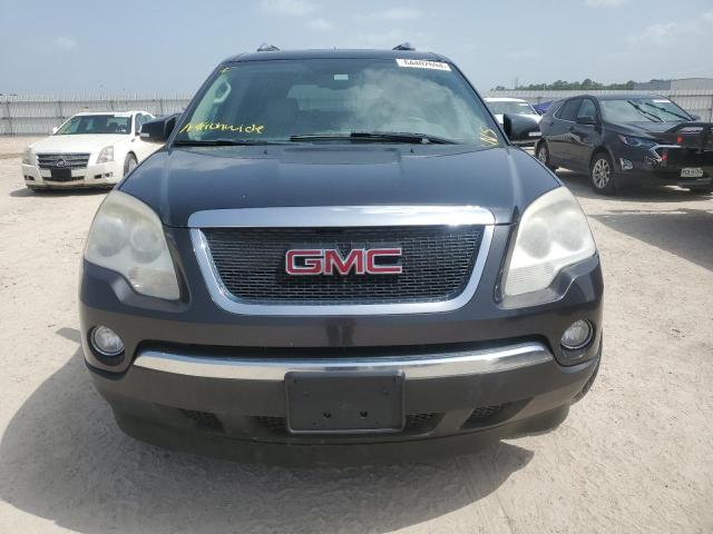 Photo 5 from auction – 2007 GMC ACADIA SLT with VIN 1GKEV23787J126983