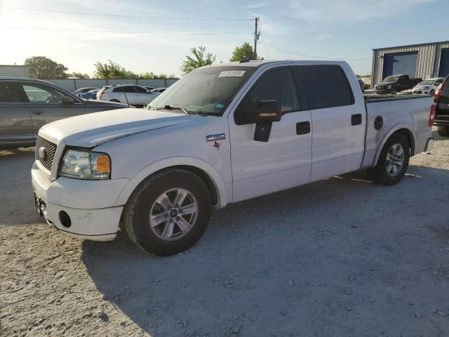 FORD F150 SUPER 2004 with VIN 1FTRW12W84KC48231 - Photo from auction