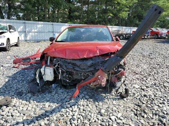 Photo 5 from auction – 2011 TOYOTA COROLLA BA with VIN 2T1BU4EEXBC752726