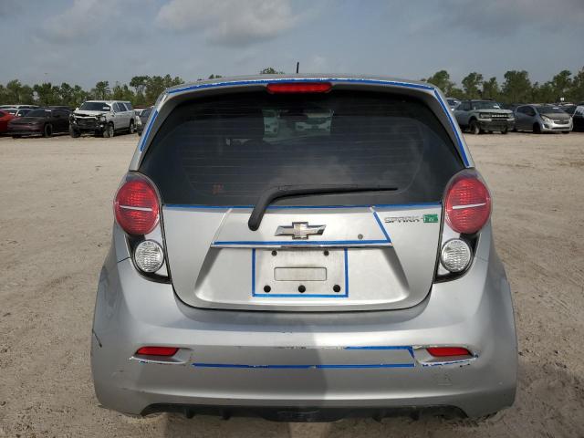 Zdjęcie 6 z aukcji – 2015 CHEVROLET SPARK EV 2 z VIN KL8CL6S06FC818689
