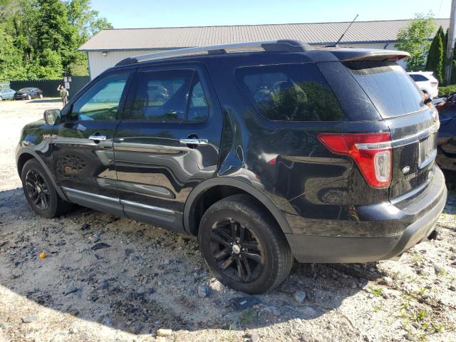 Photo 2 from auction – 2013 FORD EXPLORER X with VIN 1FM5K8D80DGB28097