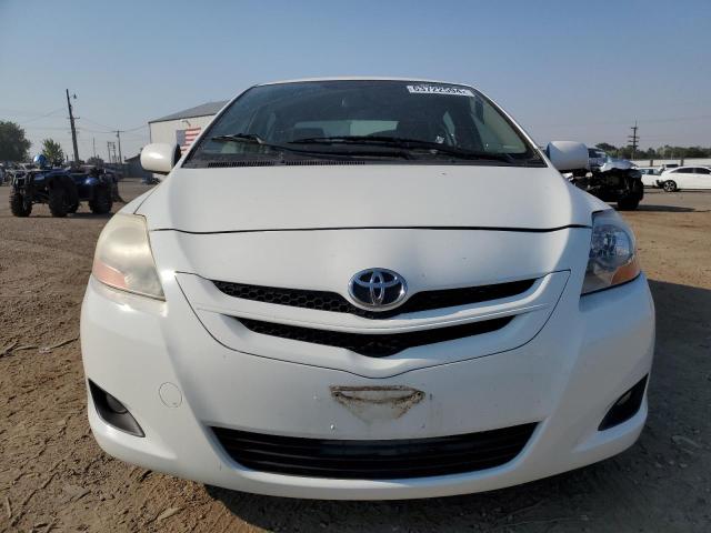 Photo 5 from auction – 2007 TOYOTA YARIS with VIN JTDBT903571108102