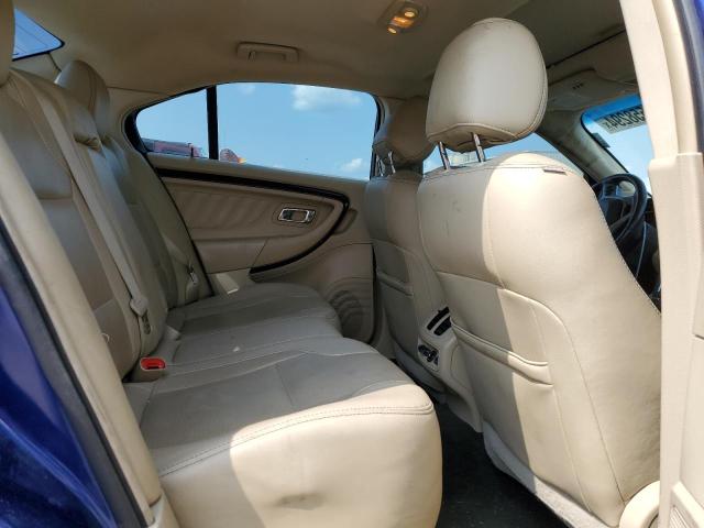 Photo 10 from auction – 2014 FORD TAURUS LIM with VIN 1FAHP2J86EG138578