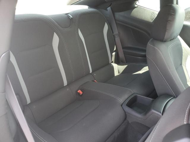 Photo 10 from auction – 2019 CHEVROLET CAMARO LS with VIN 1G1FA1RX7K0129233