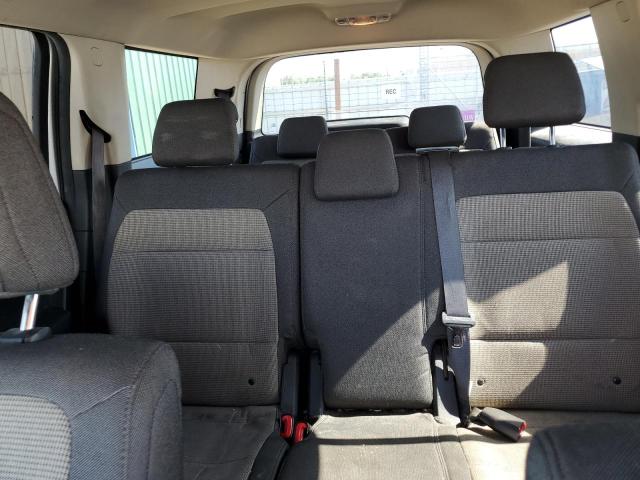 Photo 10 from auction – 2009 FORD FLEX SE with VIN 2FMDK51C89BA24944