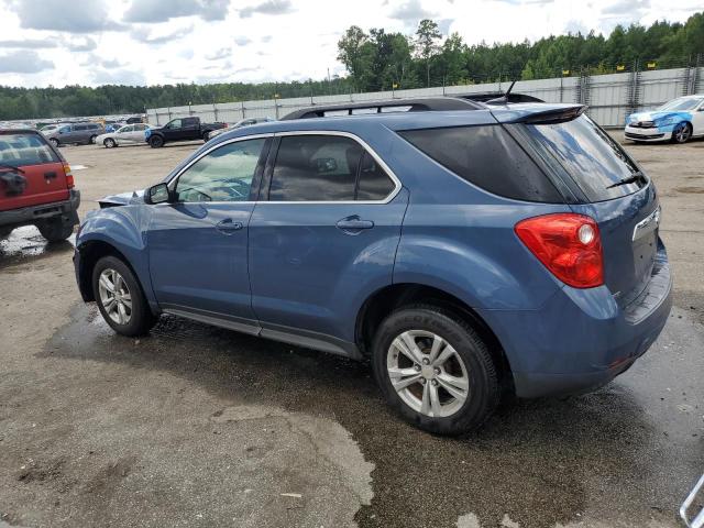 Photo 2 from auction – 2012 CHEVROLET EQUINOX LT with VIN 2GNALDEK5C6123485