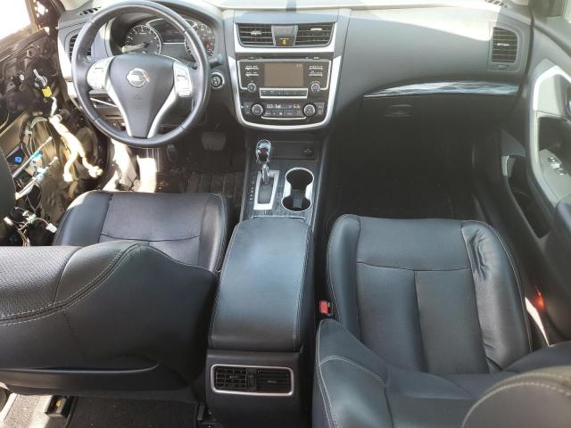 Photo 8 from auction – 2018 NISSAN ALTIMA 2.5 with VIN 1N4AL3AP3JC229500