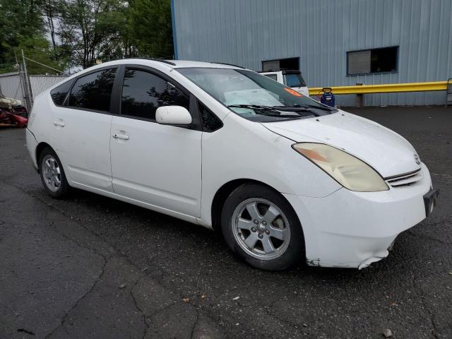 Photo 4 from auction – 2004 TOYOTA PRIUS with VIN JTDKB20U040013841