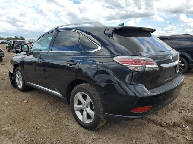 Photo 2 from auction – 2014 LEXUS RX 350 BAS with VIN 2T2BK1BA2EC240318
