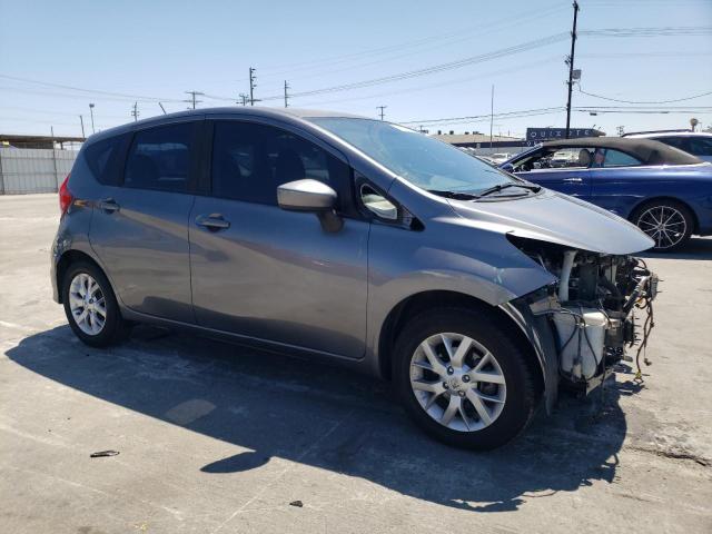 Photo 4 from auction – 2017 NISSAN VERSA NOTE with VIN 3N1CE2CP0HL376377