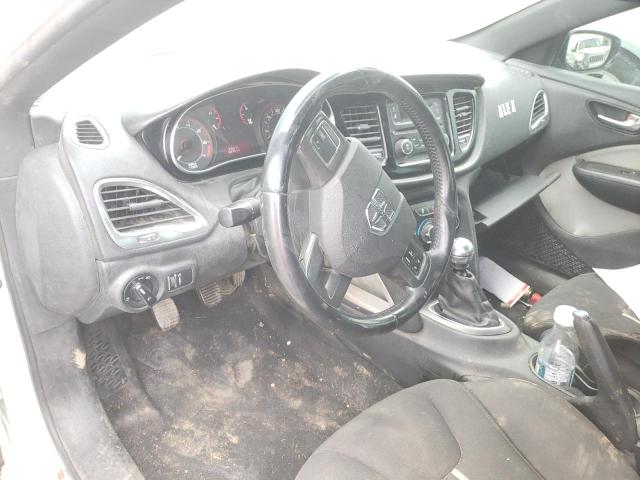 Photo 8 from auction – 2013 DODGE DART SXT with VIN 1C3CDFBH7DD107671