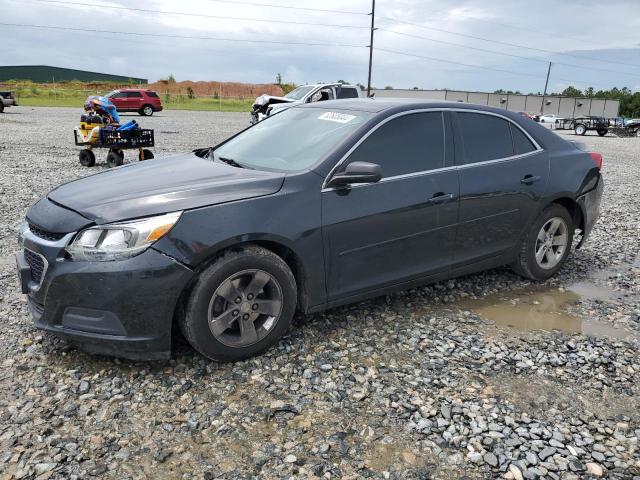 Photo 1 from auction – 2014 CHEVROLET MALIBU LS with VIN 1G11B5SL3EF106720