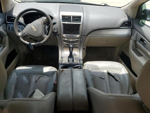 Photo 8 from auction – 2013 LINCOLN MKX with VIN 2LMDJ6JK9DBL03199