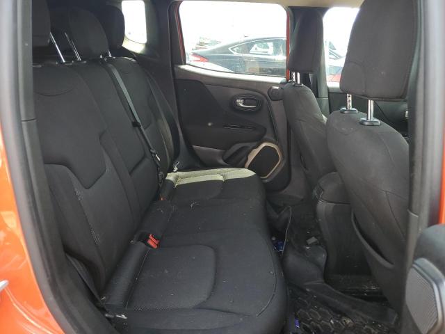 Photo 11 from auction – 2015 JEEP RENAGADE with VIN ZACCJABT7FPC39958