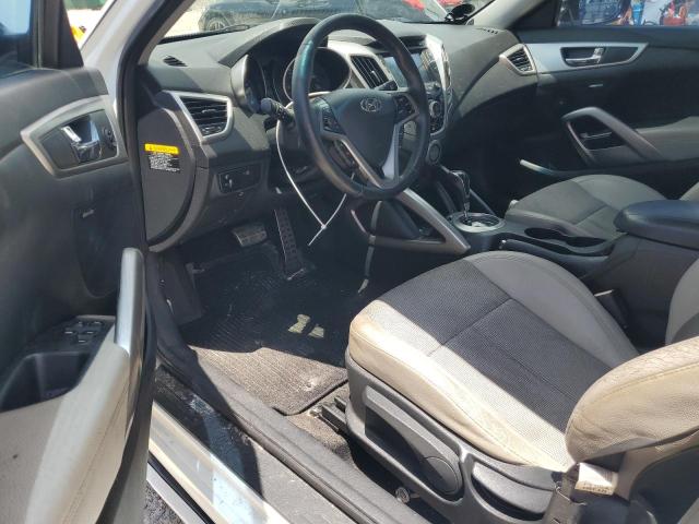 Photo 8 from auction – 2013 HYUNDAI VELOSTER with VIN KMHTC6AD5DU171622