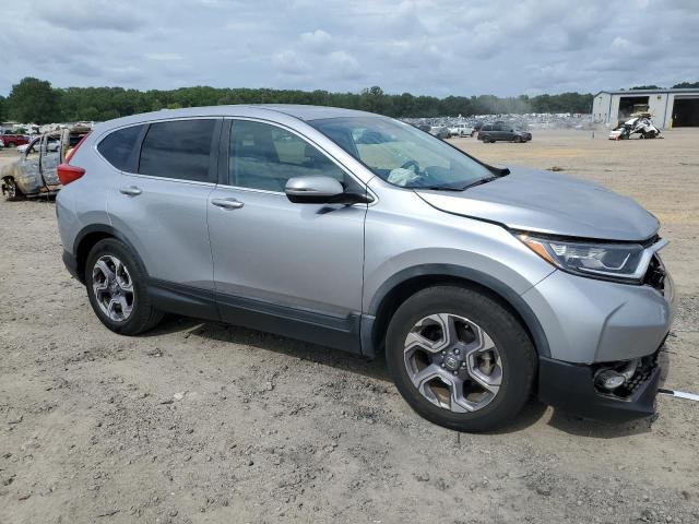 Photo 4 from auction – 2018 HONDA CR-V EXL with VIN 7FARW1H89JE044138