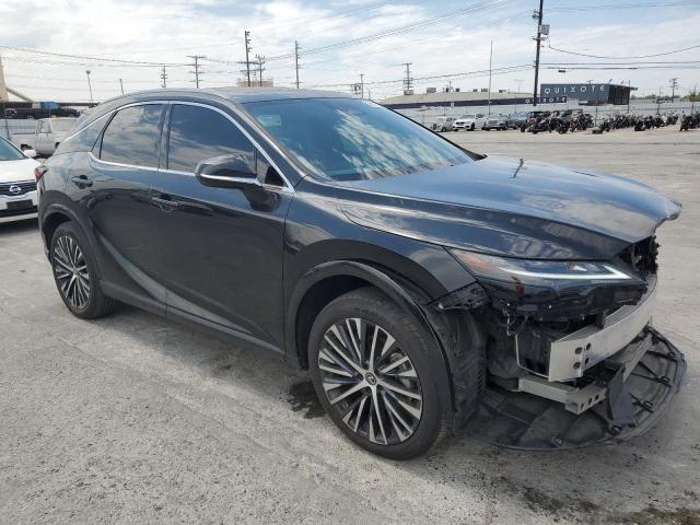 Photo 4 from auction – 2023 LEXUS RX 350H BA with VIN 2T2BBMCA9PC008396
