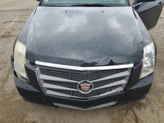 Photo 11 from auction – 2011 CADILLAC CTS LUXURY with VIN 1G6DG5EY7B0138679