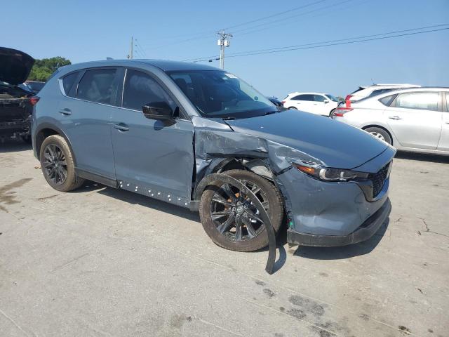 Photo 4 from auction – 2024 MAZDA CX-5 PREFE with VIN JM3KFBCM3R0396379