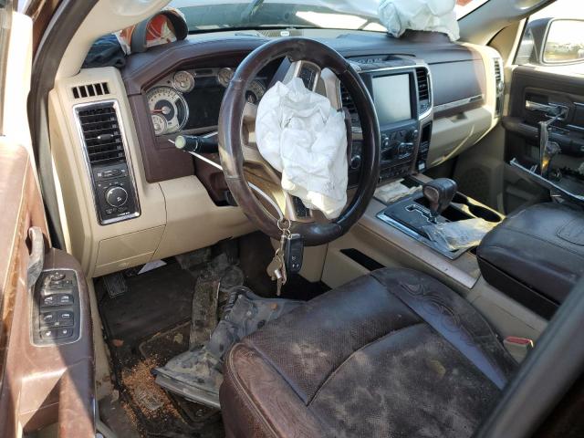 Zdjęcie 8 z aukcji – 2013 RAM 1500 LONGH z VIN 1C6RR7PT9DS606632