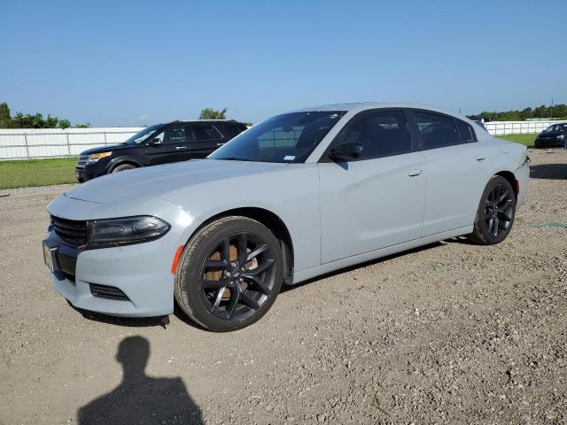 DODGE CHARGER SX 2021 with VIN 2C3CDXBG8MH659535 - Photo from auction