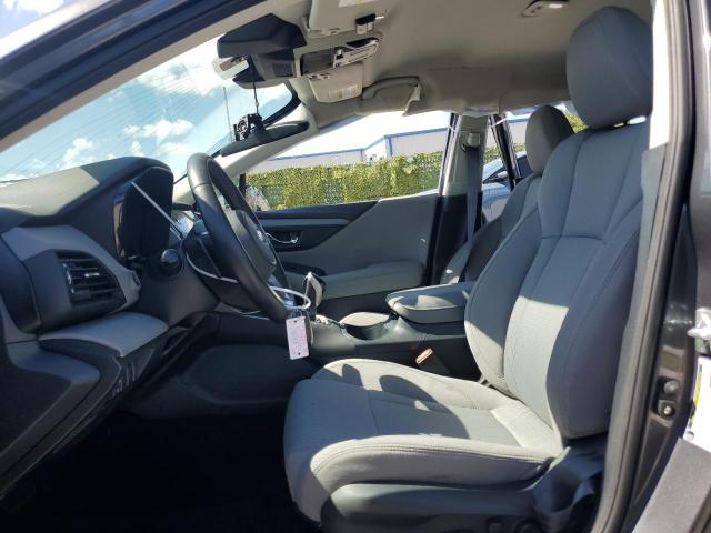 Photo 7 from auction – 2023 SUBARU LEGACY PRE with VIN 4S3BWAD60P3005543