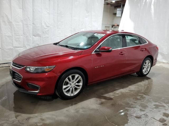 CHEVROLET MALIBU LT 2017 z numerem VIN 1G1ZE5ST5HF131908 - Zdjęcie z aukcji