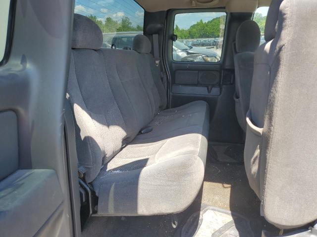 Photo 10 from auction – 2006 CHEVROLET SILVERADO with VIN 1GCEK19Z46Z107435
