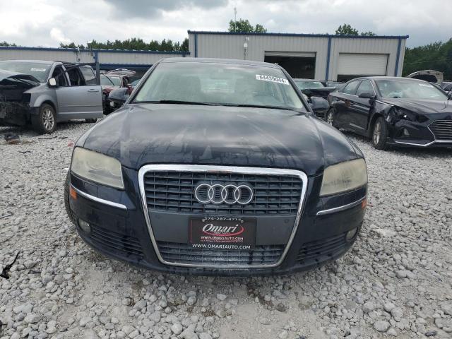 Photo 5 from auction – 2007 AUDI A8 4.2 QUA with VIN WAULV44E07N015488