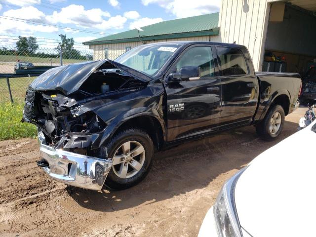 RAM 1500 SLT 2016 with VIN 1C6RR7LT2GS379634 - Photo from auction